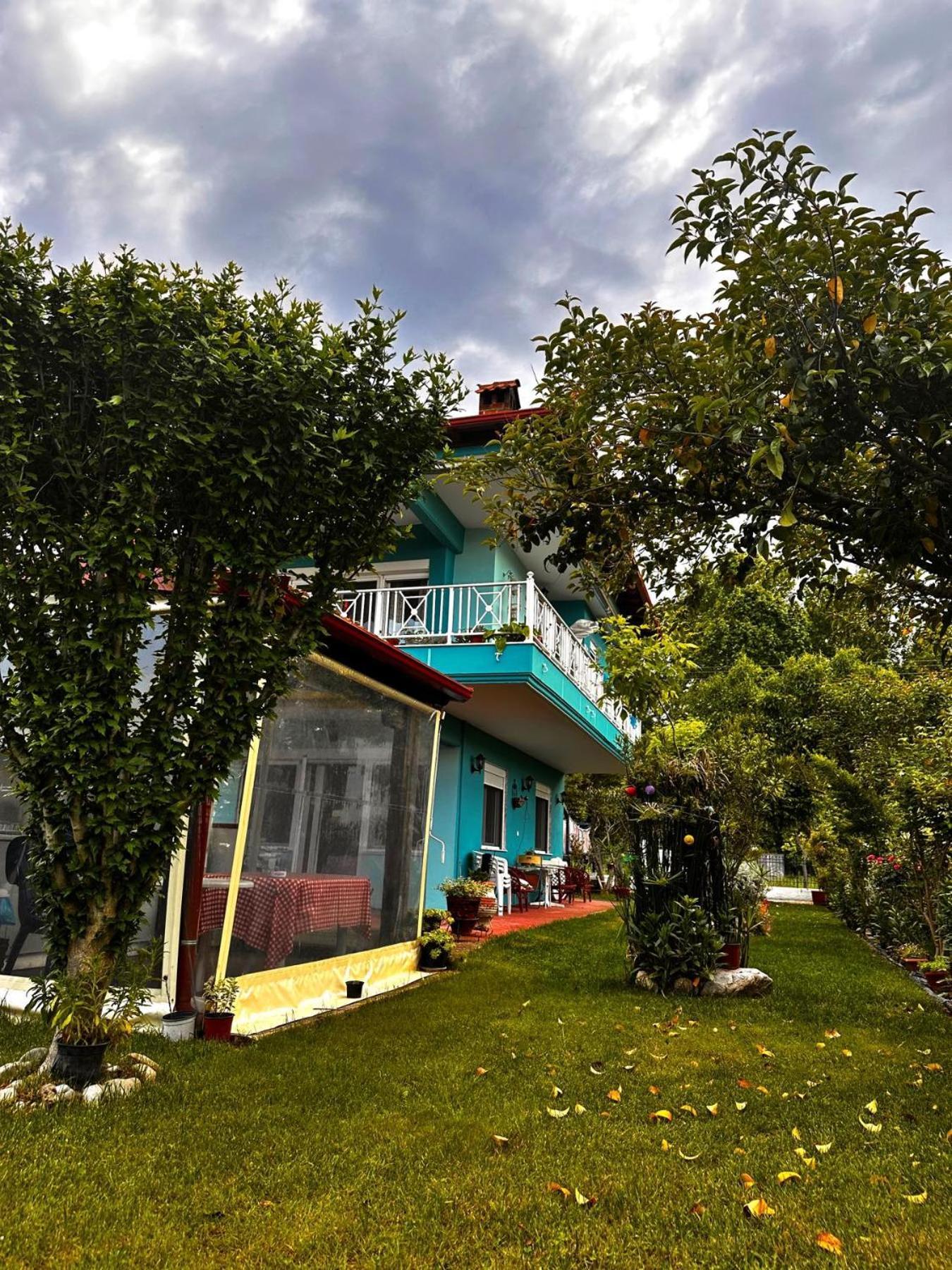 Casa vacanze Marie Litóchoron