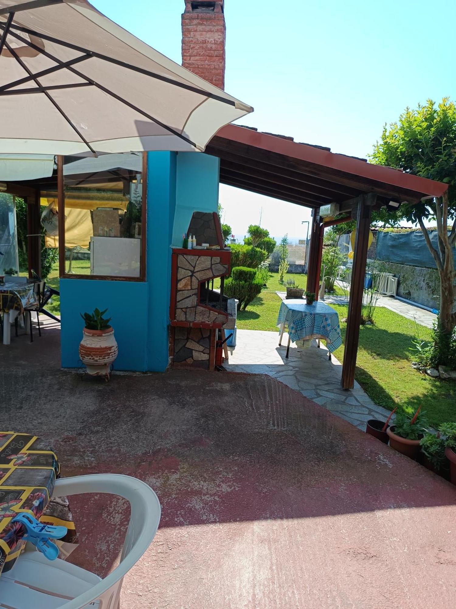 Casa vacanze Marie *