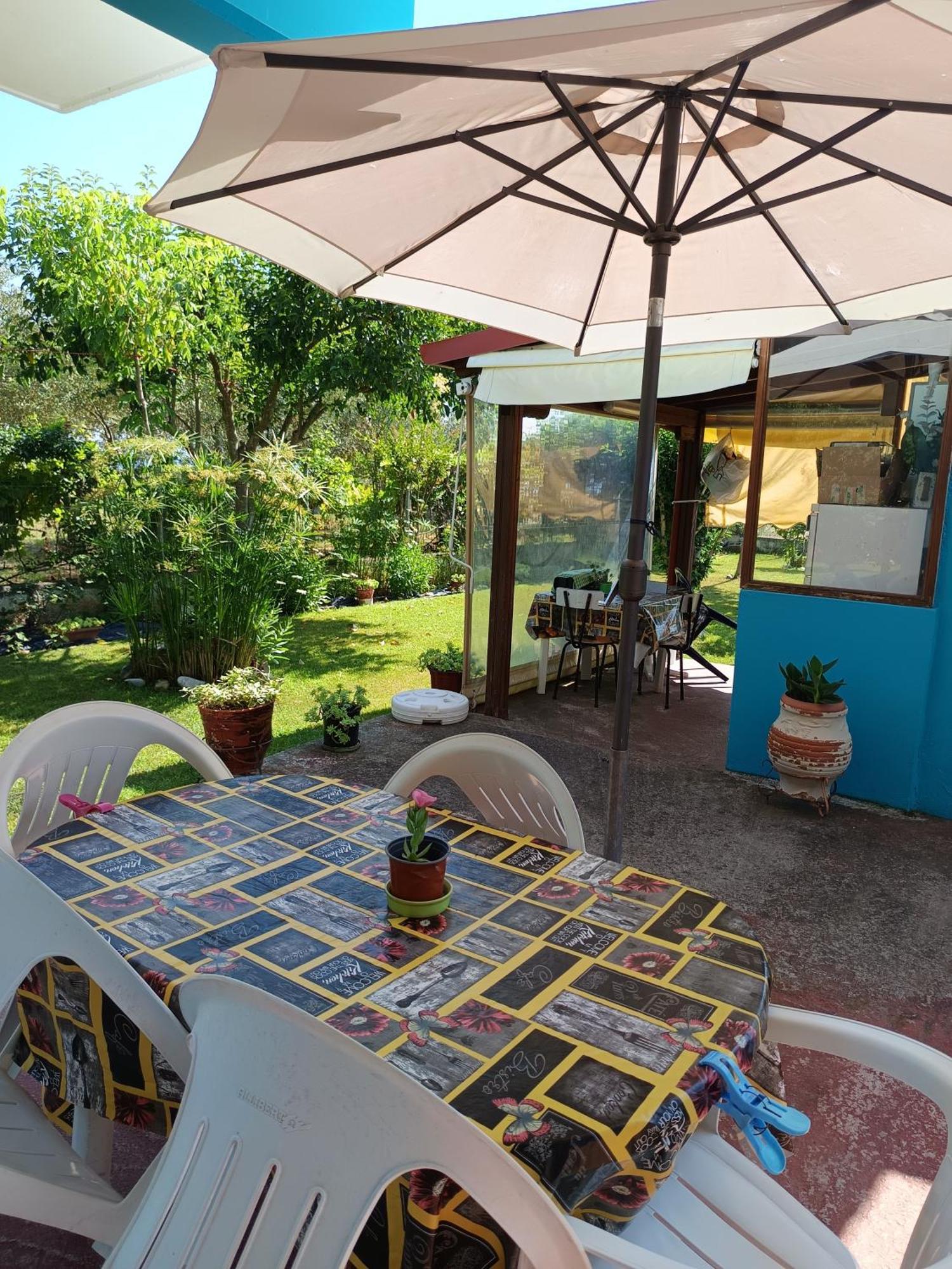 Marie Casa vacanze *