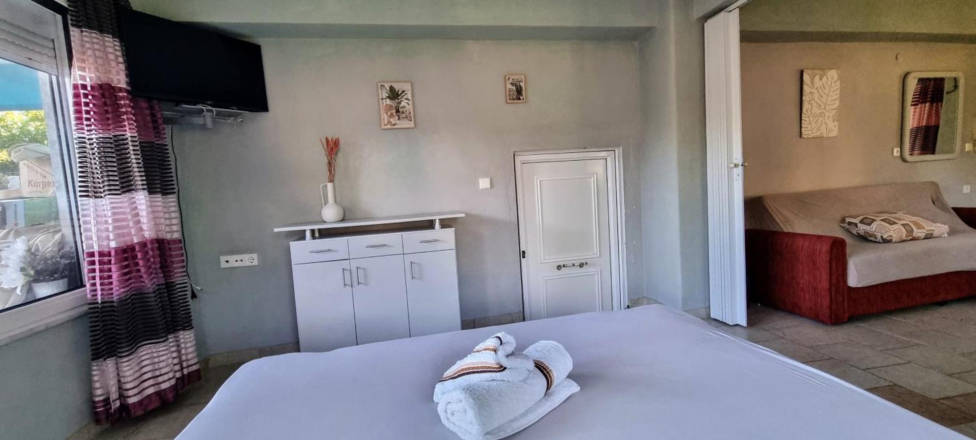 Marie Casa vacanze Litóchoron